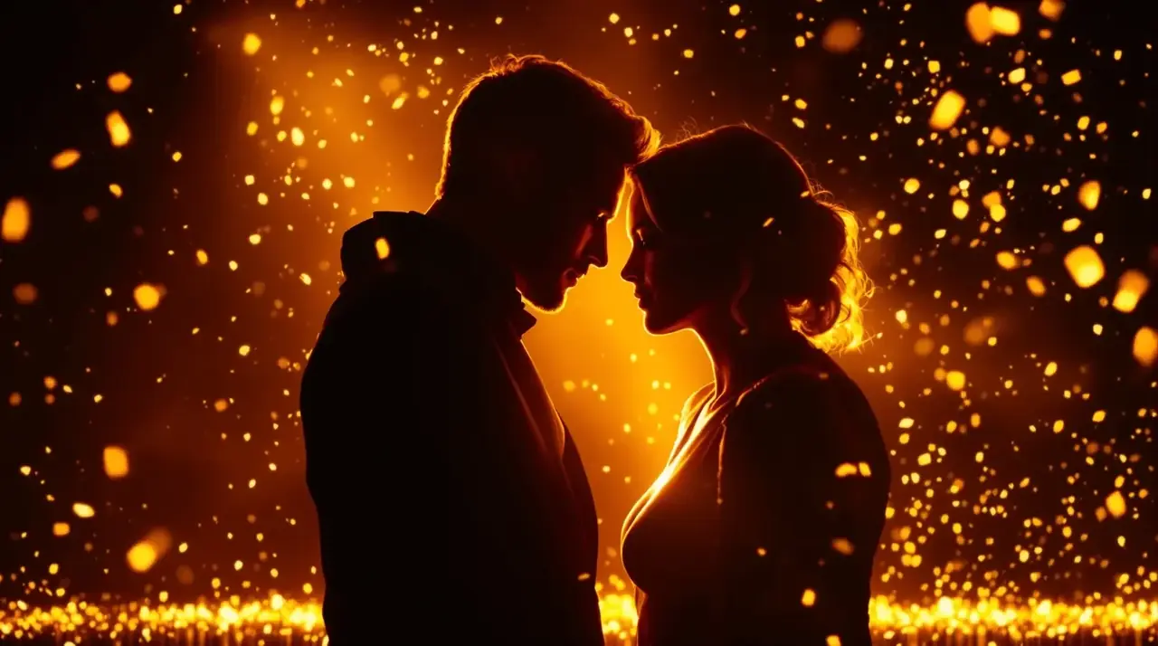 爆款剧《星火》大结局，全网都在嗑这对CP 轮播图